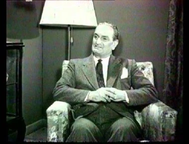 Χρήστος Τσαγανέας: Υπέγραψε την εκτέλεση της ηθοποιού Ελένης Παπαδάκη λόγω αντίθετων πολιτικών φρονημάτων